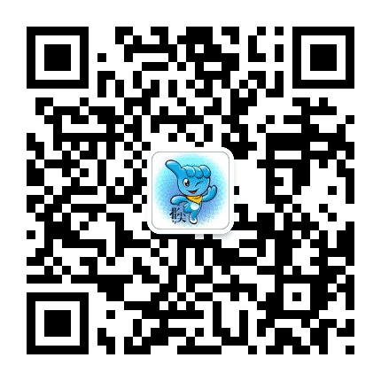 指尖永州公众号二维码