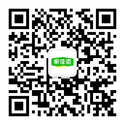 浙江中叁农业公众号二维码