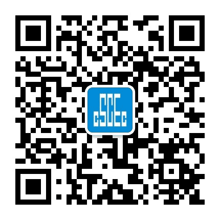 中建中新装饰公众号二维码