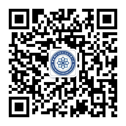 中国科学院附属实验学校分校公众号二维码
