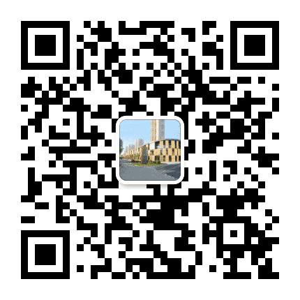中科国际科创园公众号二维码