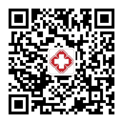 北京中康时代康复医院公众号二维码