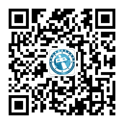 中科卫星应用德清研究院公众号二维码
