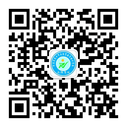 周口永胜驾校公众号二维码