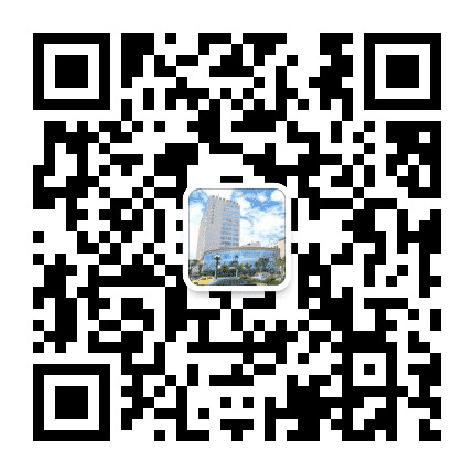 周口永善医院公众号二维码