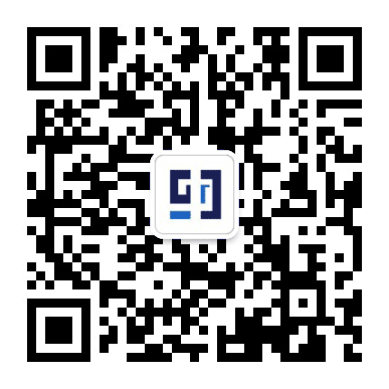 中康中卫公众号二维码