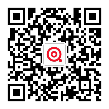 零零派杭州生活公众号二维码