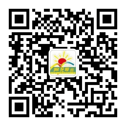 亳州阳光假日国旅公众号二维码