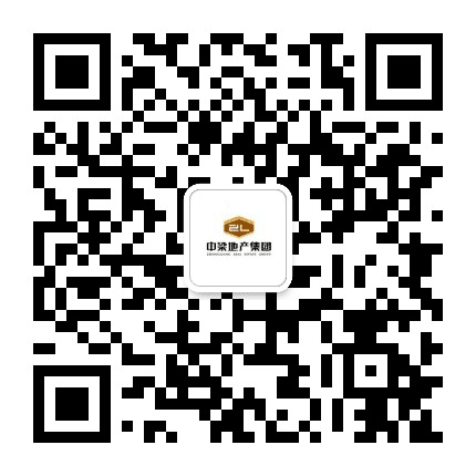 中梁中部区域集团公众号二维码