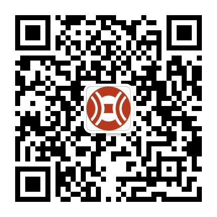 中龙杭川公众号二维码