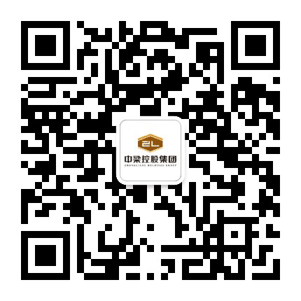 中梁控股公众号二维码