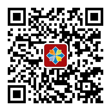 筑龙室内设计公众号二维码