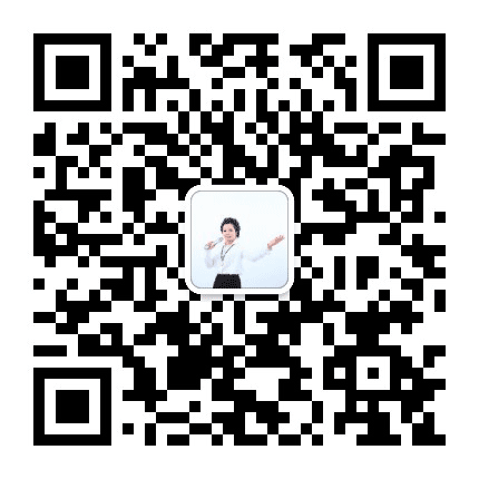 济南禅韵瑜伽生活馆公众号二维码