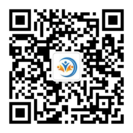展览路少年宫公众号二维码