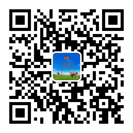 扎赉诺尔检察公众号二维码