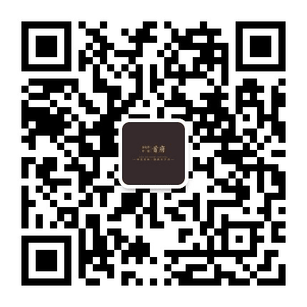 榆林泰发祥中梁首府公众号二维码