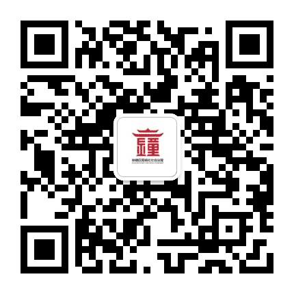 钟楼网格公众号二维码