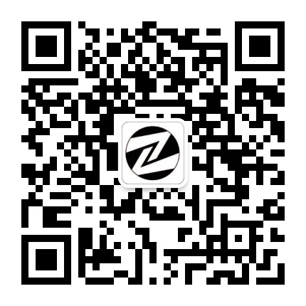 中联万象公众号二维码