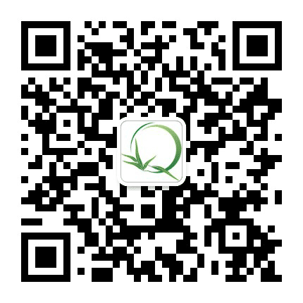 竹兰雅品牌公众号二维码