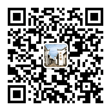 周老嘴本地通公众号二维码