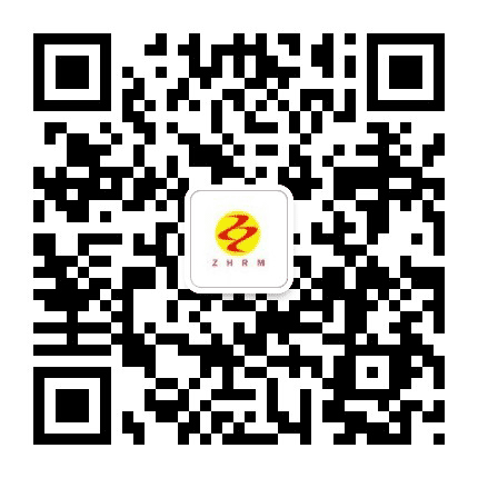 职来职往HR公众号二维码