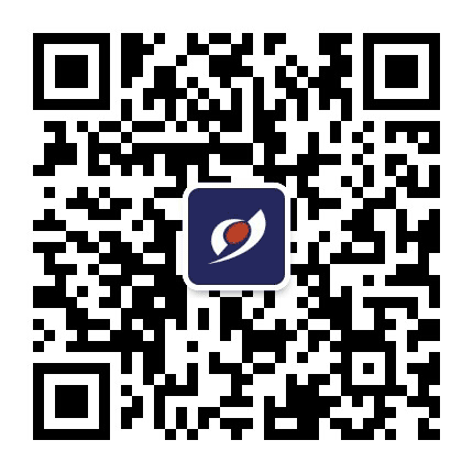 筑梦长吉公众号二维码