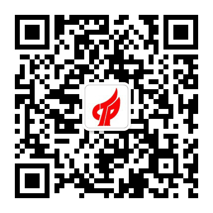 马鞍山慈湖高新公众号二维码