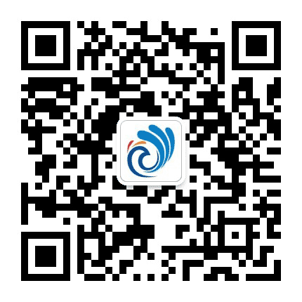 醉美仓山公众号二维码