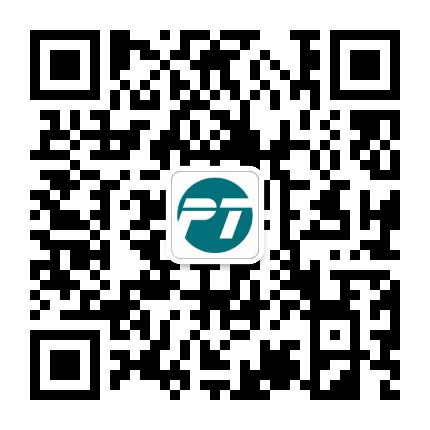 派特生物驻马店研究所公众号二维码
