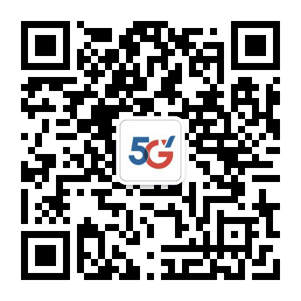 驻马店电信公众号二维码