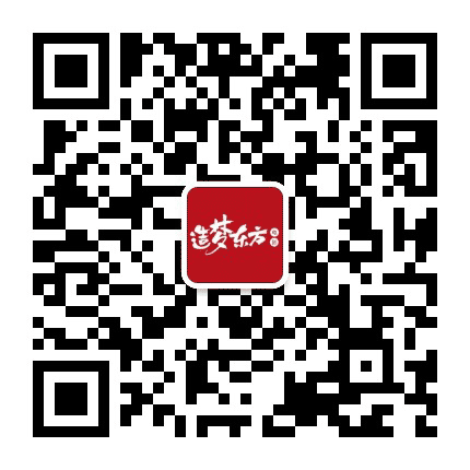造梦东方电影公众号二维码