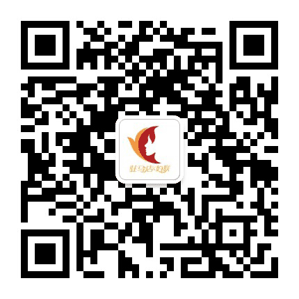 驻马店妇联公众号二维码