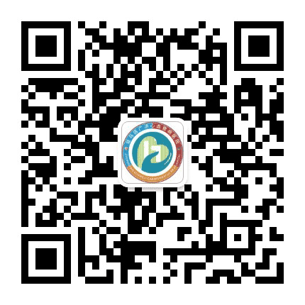 驻马店广济医院公众号二维码