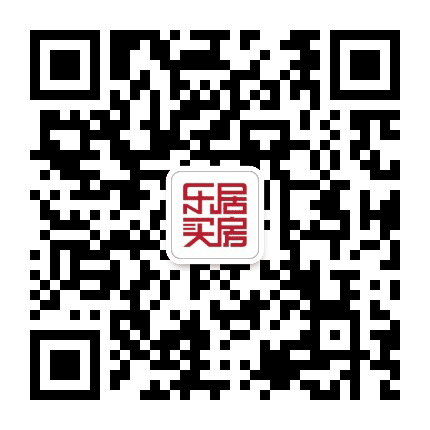 乐居驻马店公众号二维码