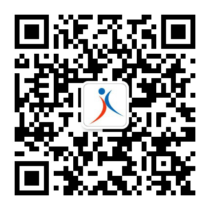 驻马店市人才交流中心公众号二维码
