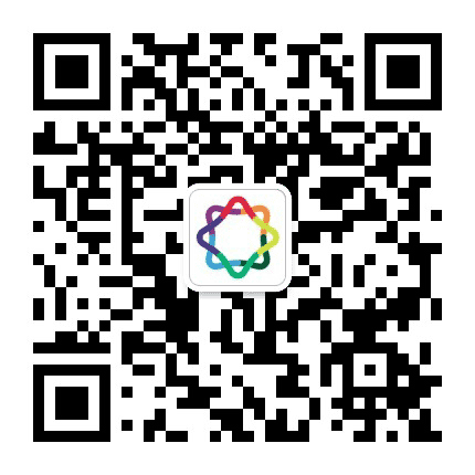 驻马店消费品博览会公众号二维码