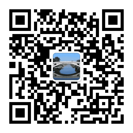 醉美河北公众号二维码