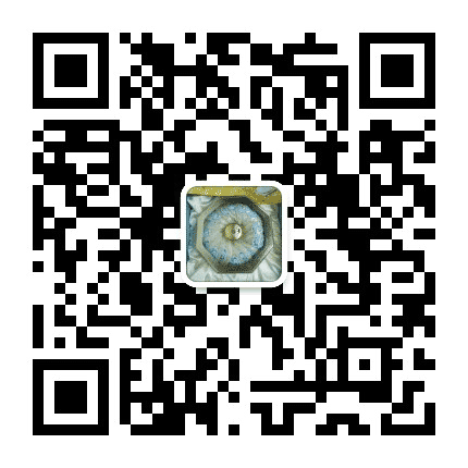 中马燕窝公众号二维码