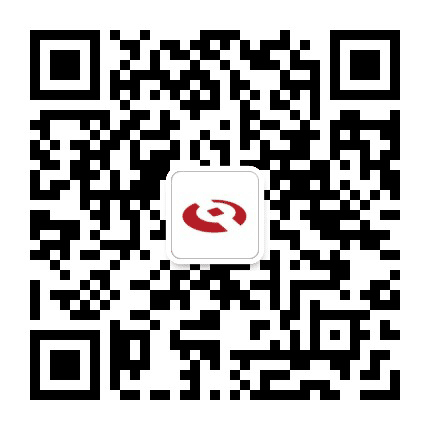 中牟农商银行订阅号公众号二维码