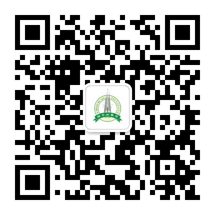 樟木头教育公众号二维码