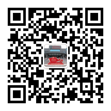 东莞图书馆樟木头分馆公众号二维码