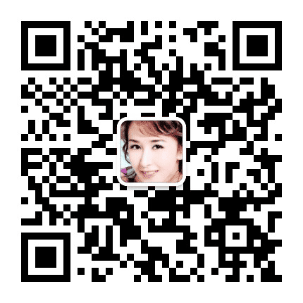 追梦文集公众号二维码