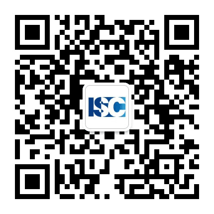 智能传感器专委会公众号二维码
