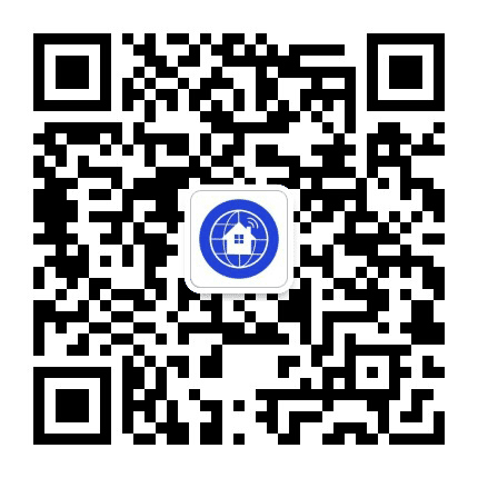 中宁电商新动态公众号二维码