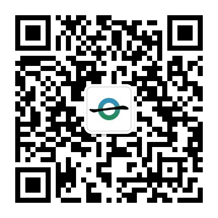 中农厚朴公众号二维码