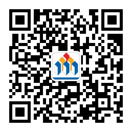 中南建筑中南科技加固公众号二维码