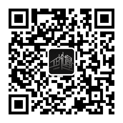 早安正能量人生公众号二维码