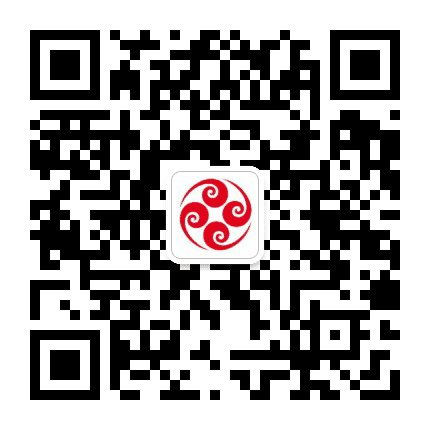 中宁农村商业银行公众号二维码