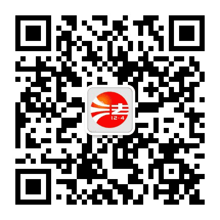 周宁普法公众号二维码