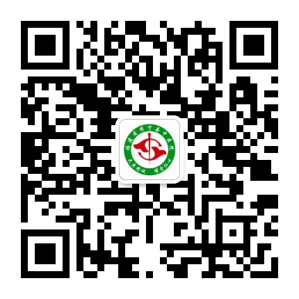 福建省周宁县中医院公众号二维码